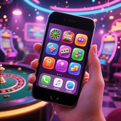 65x slots apostas ao vivo